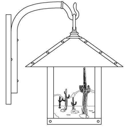 Arroyo Craftsman